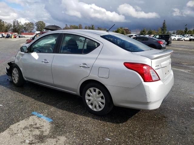 2016 NISSAN VERSA S 3N1CN7AP1GL847404