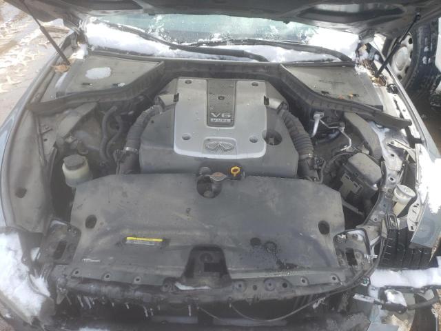 2015 INFINITI Q50 BASE JN1BV7AR0FM402444