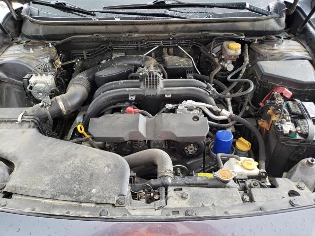 4S4BSACC3F3341524 Subaru Outback 2.5i Premium