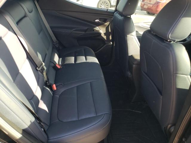 2023 CHEVROLET BOLT EUV P - 1G1FZ6S07P4127954