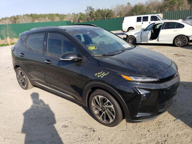 2023 CHEVROLET BOLT EUV P - 1G1FZ6S07P4127954