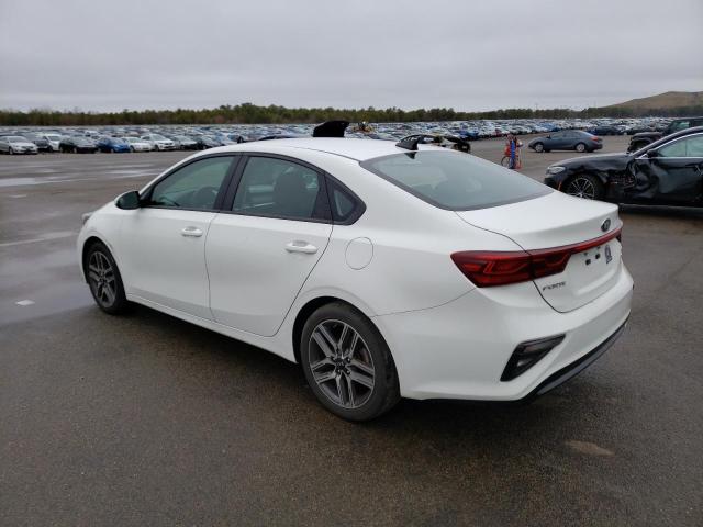 2019 KIA FORTE GT L - 3KPF34AD7KE046252