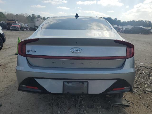 2020 HYUNDAI SONATA SEL - 5NPEL4JA7LH062479