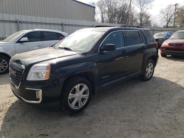 2017 GMC TERRAIN SL - 2GKALNEK2H6324996