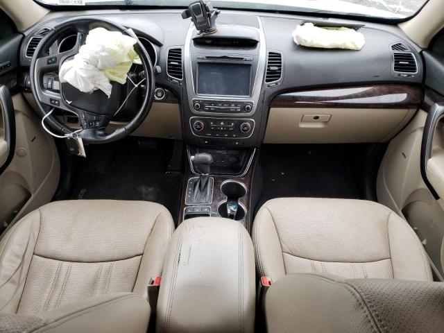 5XYKU4A77EG475257 KIA Sorento