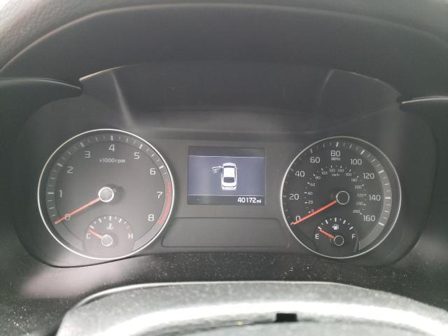 2019 KIA FORTE GT L - 3KPF34AD7KE046252
