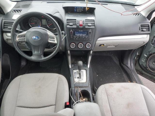 JF2SJAEC2EH524274 Subaru Forester 2.5i Premium