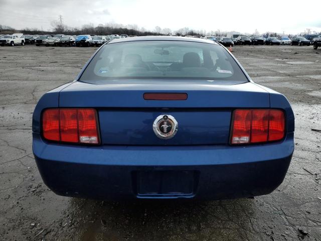 2008 Ford Mustang VIN: 1ZVHT80NX85148429 Lot: 41201693