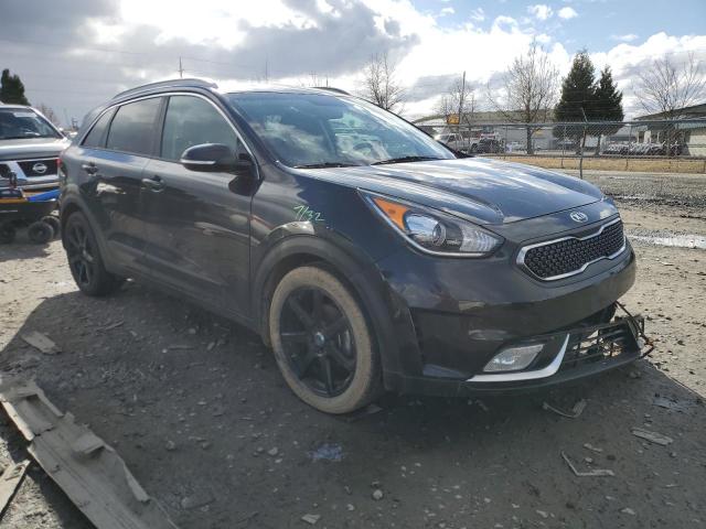 KNDCC3LCXH5099176 KIA NIRO EX