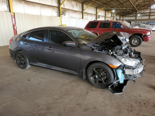 2016 HONDA CIVIC LX 2HGFC2F56GH575288