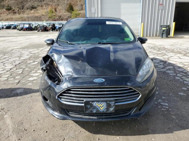 2015 FORD FIESTA - 3FADP4EJ9FM104682