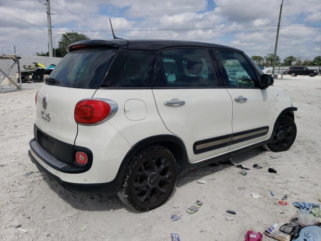 2015 FIAT 500L TREKK - ZFBCFADH3FZ033759