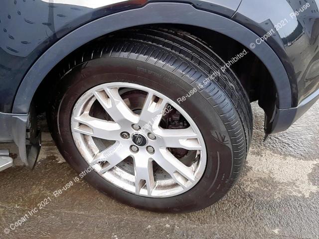 SALVB2CCXDH776024 Land Rover RANGEROVER