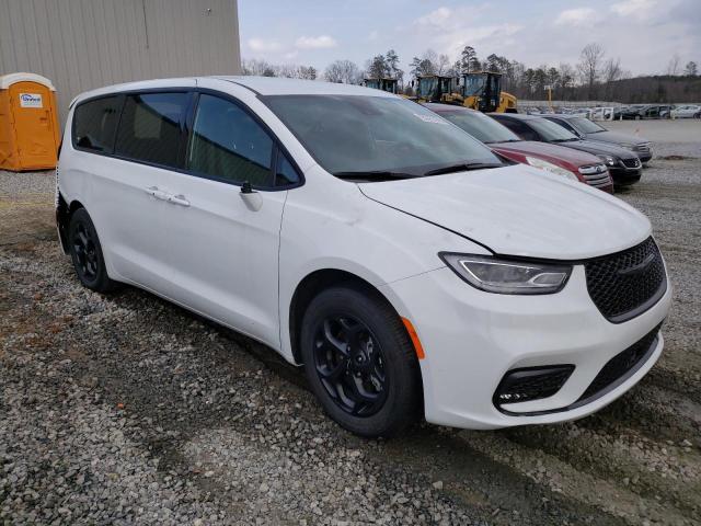 2022 CHRYSLER PACIFICA H - 2C4RC1L7XNR135061
