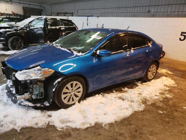 2016 DODGE DART SE AE - 1C3CDFDHXGD728128