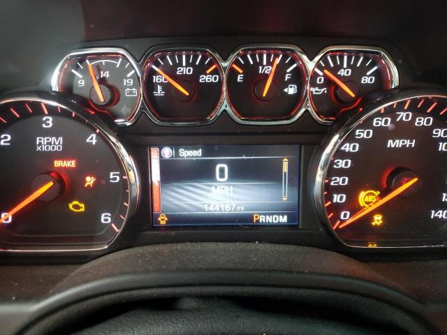 2015 GMC YUKON XL K - 1GKS2HKC8FR252628