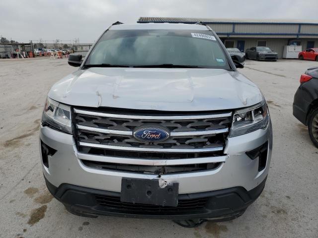 2018 FORD EXPLORER 1FM5K7B80JGB88373