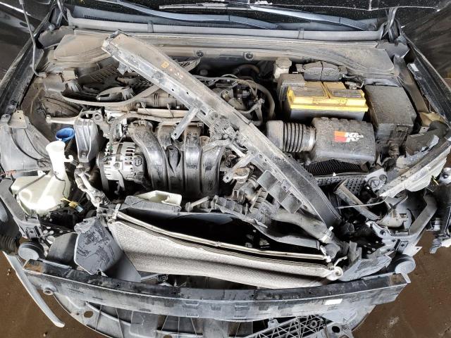 2018 HYUNDAI ELANTRA SE KMHD84LF1JU467113