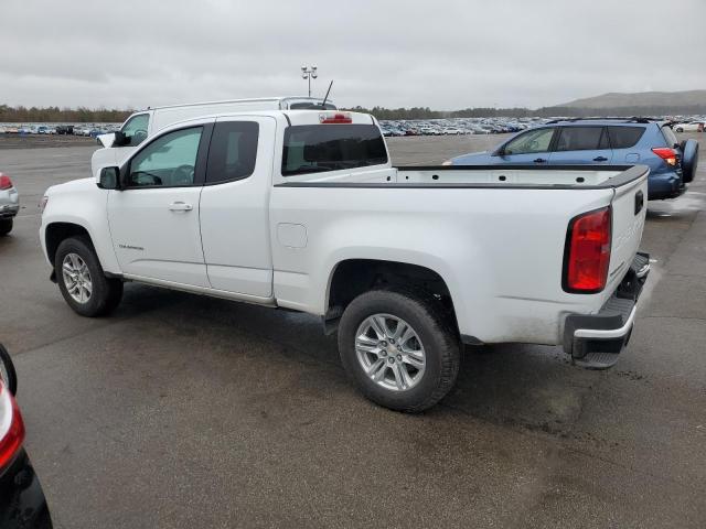 2021 CHEVROLET COLORADO L - 1GCHSCEAXM1276752