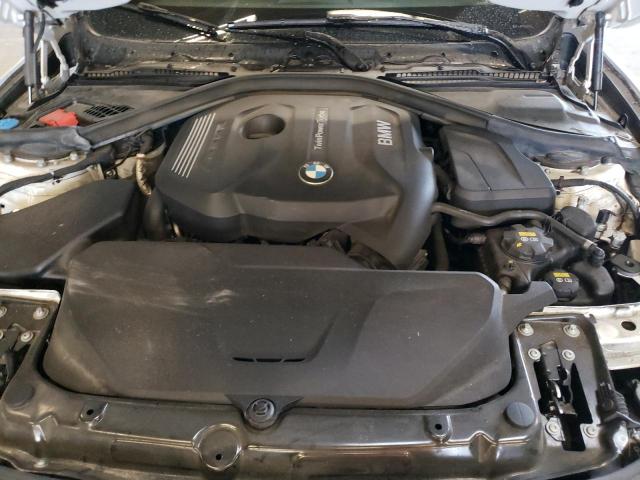 2019 BMW 430I GRAN - WBA4J1C54KBM12471