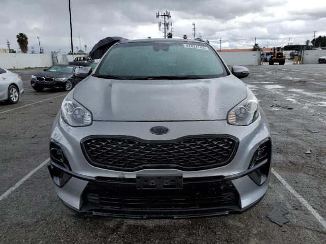 KNDP63AC4N7983299 KIA SPORTAGE S