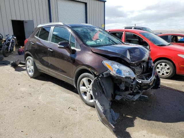 2015 BUICK ENCORE - KL4CJASB9FB255655