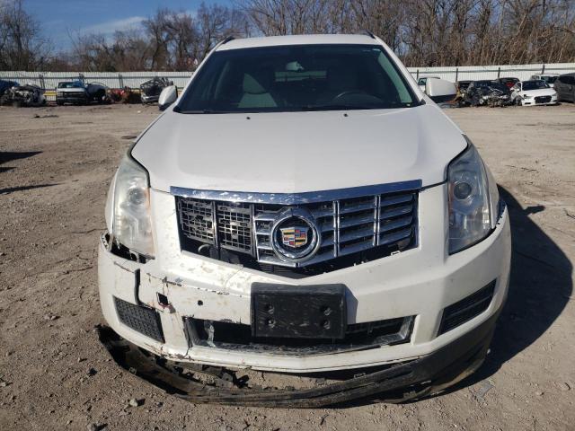 2015 CADILLAC SRX - 3GYFNAE30FS525592