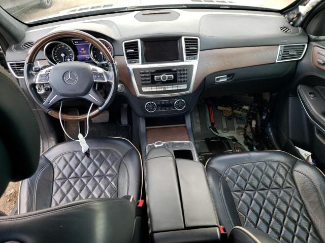 4JGDF7DE2FA569557 Mercedes-Benz Gl 550 4matic