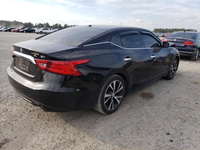 2018 NISSAN MAXIMA 3.5 - 1N4AA6AP0JC367809