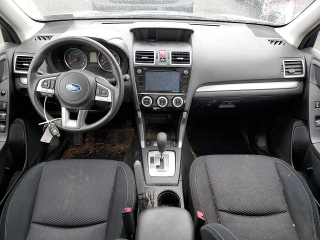 2017 SUBARU FORESTER 2 - JF2SJAEC4HH407784