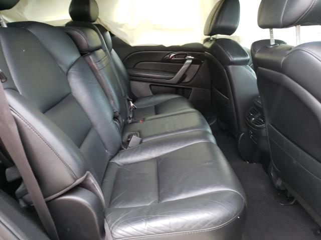 2HNYD28897H545627 Acura MDX SPORT