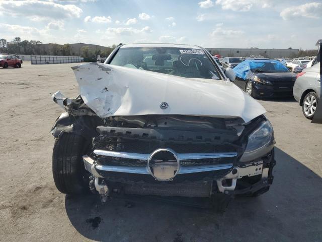 2018 MERCEDES-BENZ C 300 4MAT - 55SWF4KB5JU251354