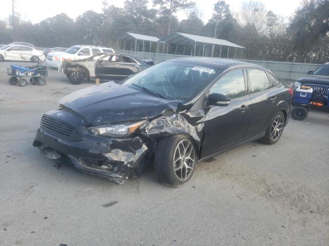 2017 FORD FOCUS SE 1FADP3FE5HL223037
