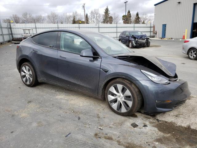 7SAYGDEE1NF506720 Tesla Model Y