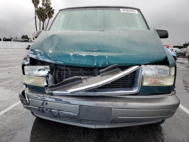 1GKDM19WXXB507722 GMC Safari Xt