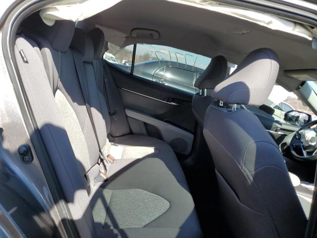 2022 TOYOTA CAMRY LE 4T1C11AK8NU680905