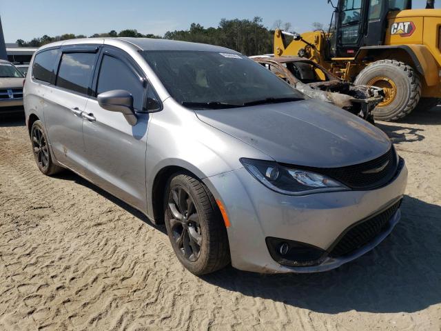 2020 CHRYSLER PACIFICA T - 2C4RC1FG3LR150235