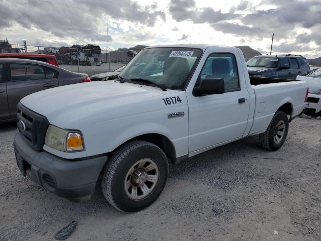 2011 Ford Ranger 