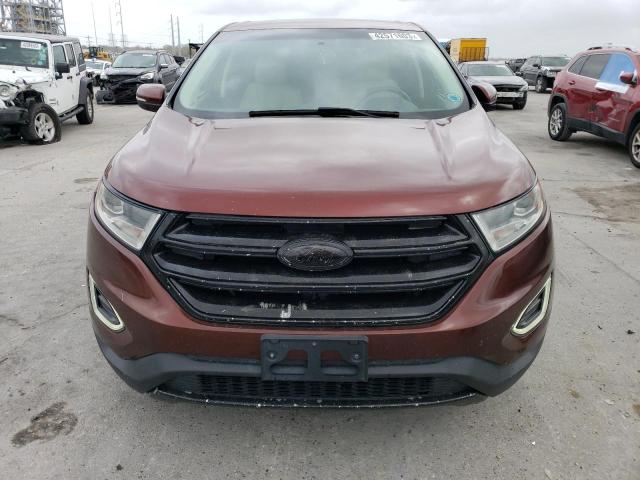 2FMTK3K93FBB35514 2015 FORD EDGE, photo no. 5