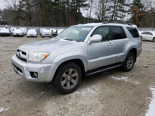 2006 Toyota 4Runner Limited