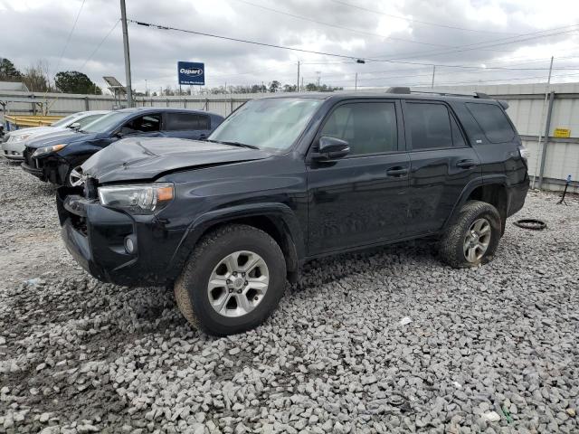 2020 Toyota 4Runner 