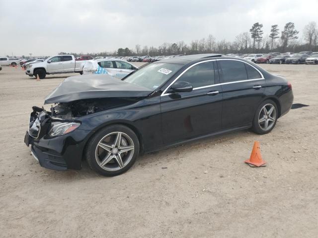 2017 MERCEDES-BENZ E 300 - WDDZF4JB4HA104838