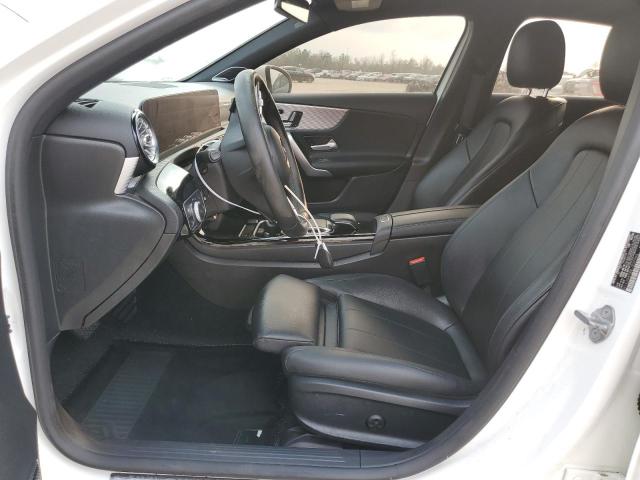 2020 MERCEDES-BENZ A 220 4MAT - W1K3G4FB8LJ237543