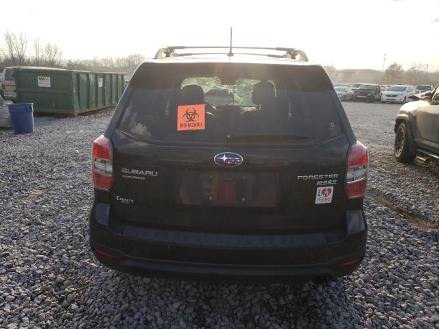 2015 SUBARU FORESTER 2 - JF2SJAHC6FH494547