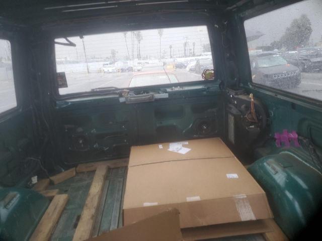 1GKDM19WXXB507722 GMC Safari Xt