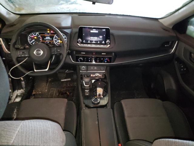 5N1AT3AB8MC752509 Nissan ROGUE S