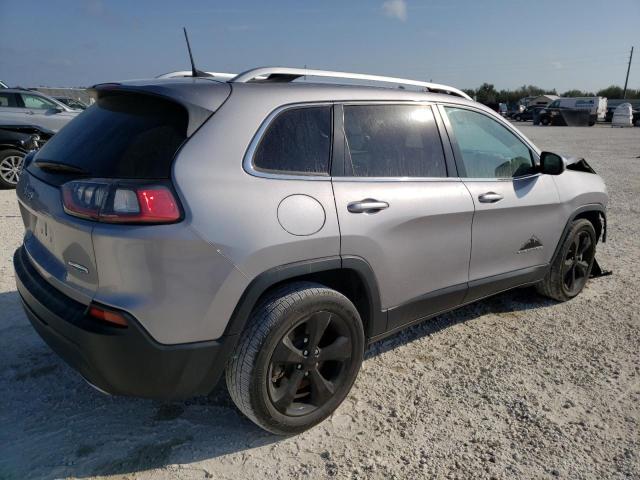 2019 JEEP CHEROKEE L - 1C4PJLCX2KD145770