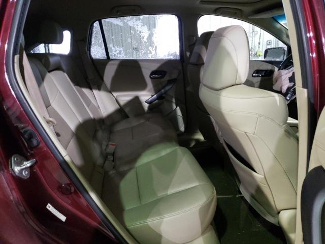 5J8TB4H33DL010332 Acura RDX