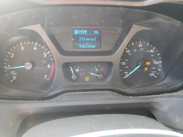 2019 FORD TRANSIT T- - 1FTBF4XG6KKB83056