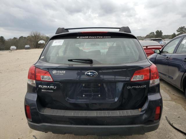 4S4BRCAC7C3200901 Subaru Outback 2.5i